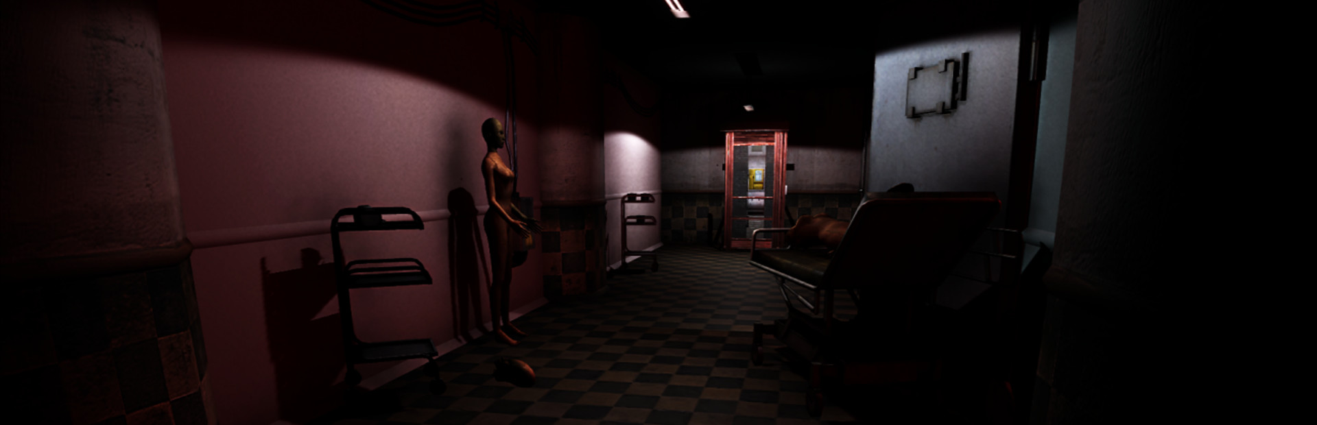 Red Room cover art