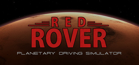 Red Rover cover art