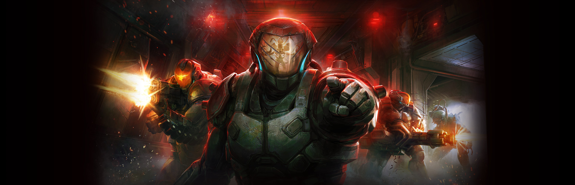 Red Solstice 2 cover art