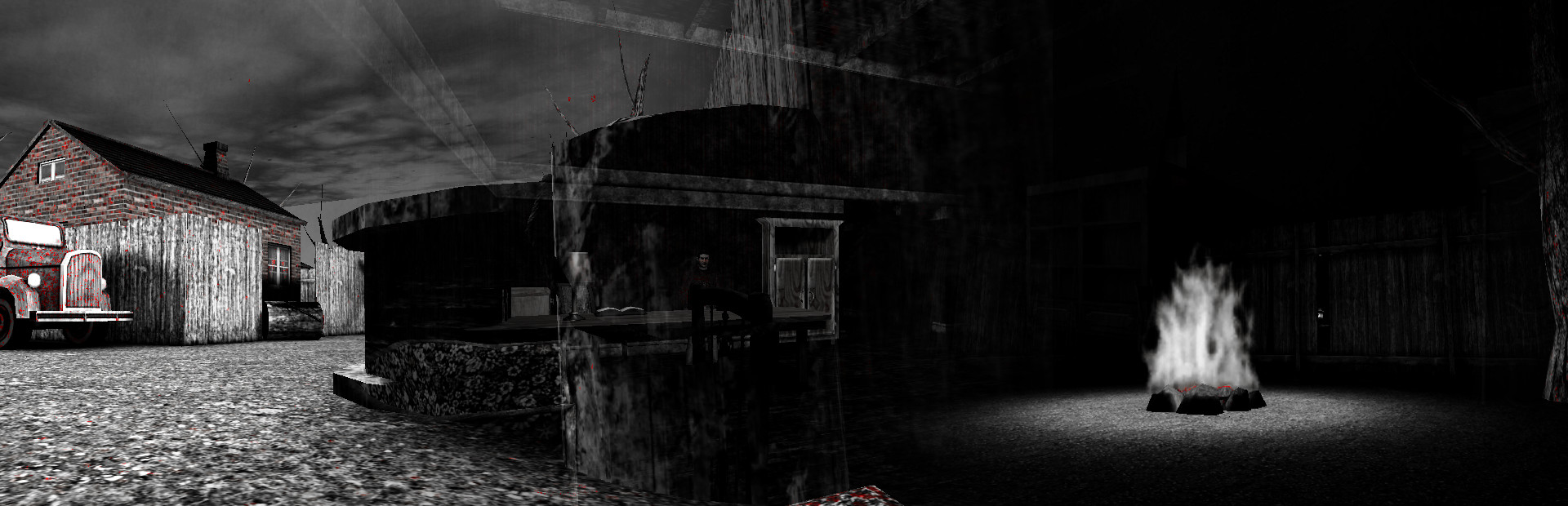 Red Town cover art
