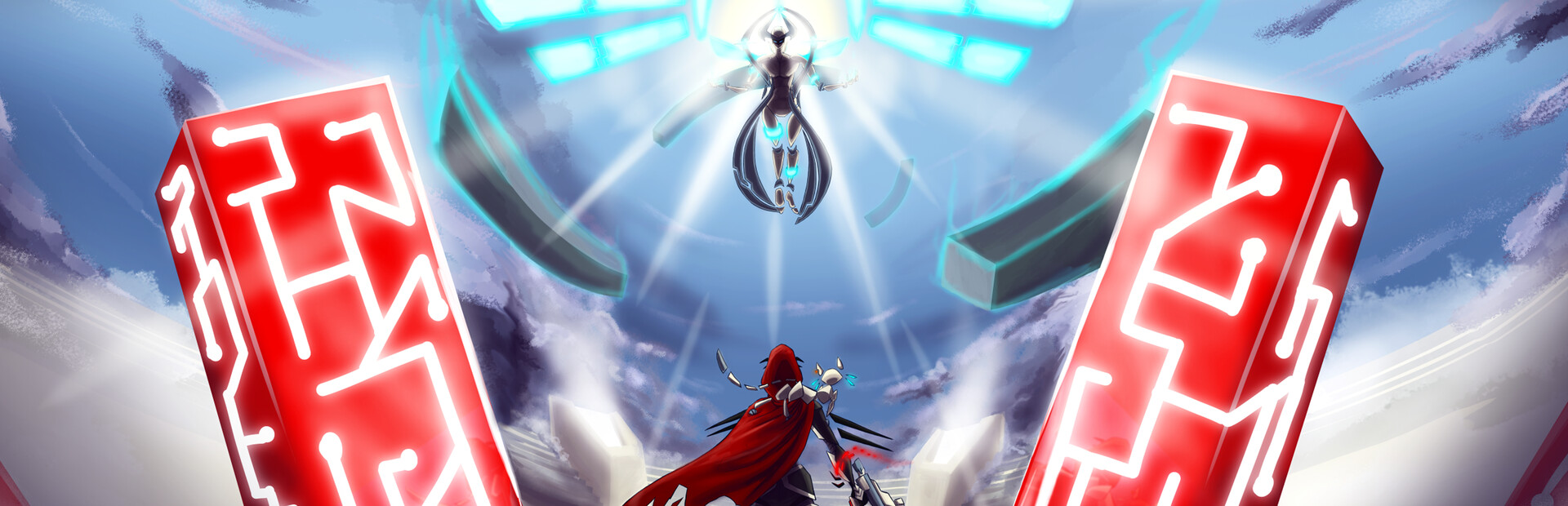Red Trigger 2 cover art