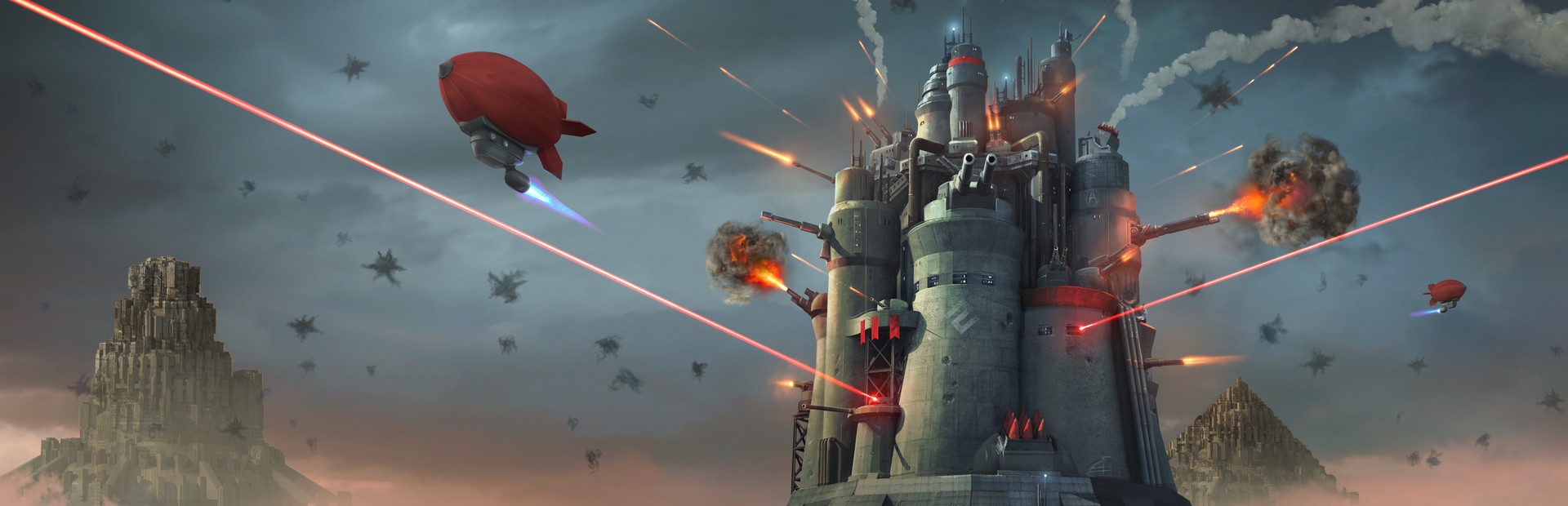 REDCON cover art