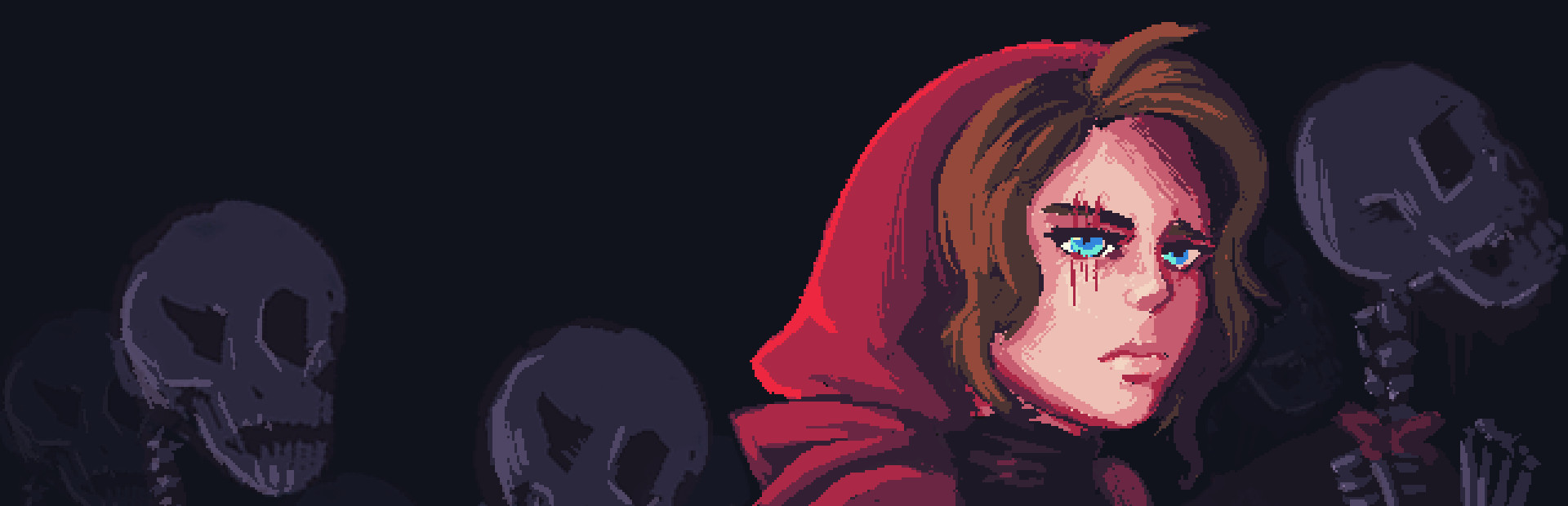 Redd's Runaway cover art