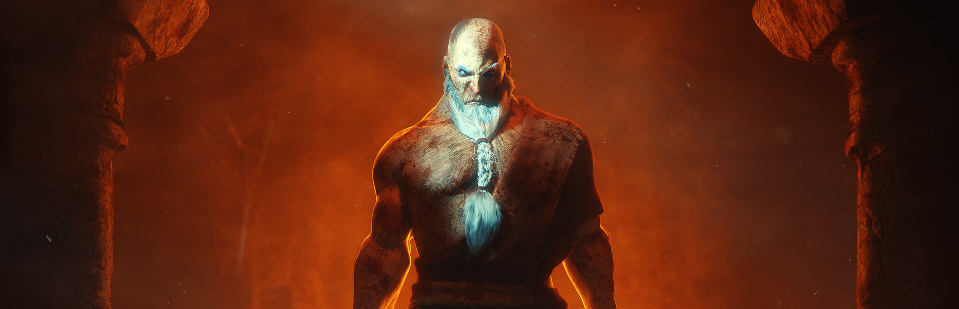 Redeemer cover art