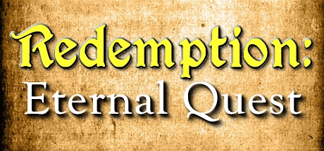 Redemption: Eternal Quest cover art