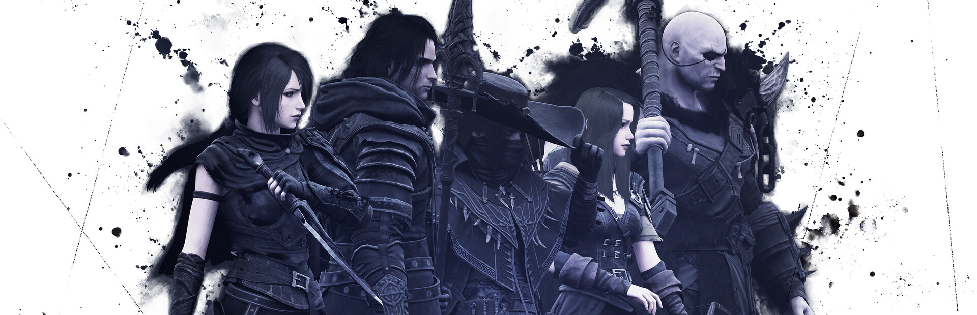 Redemption Reapers cover art