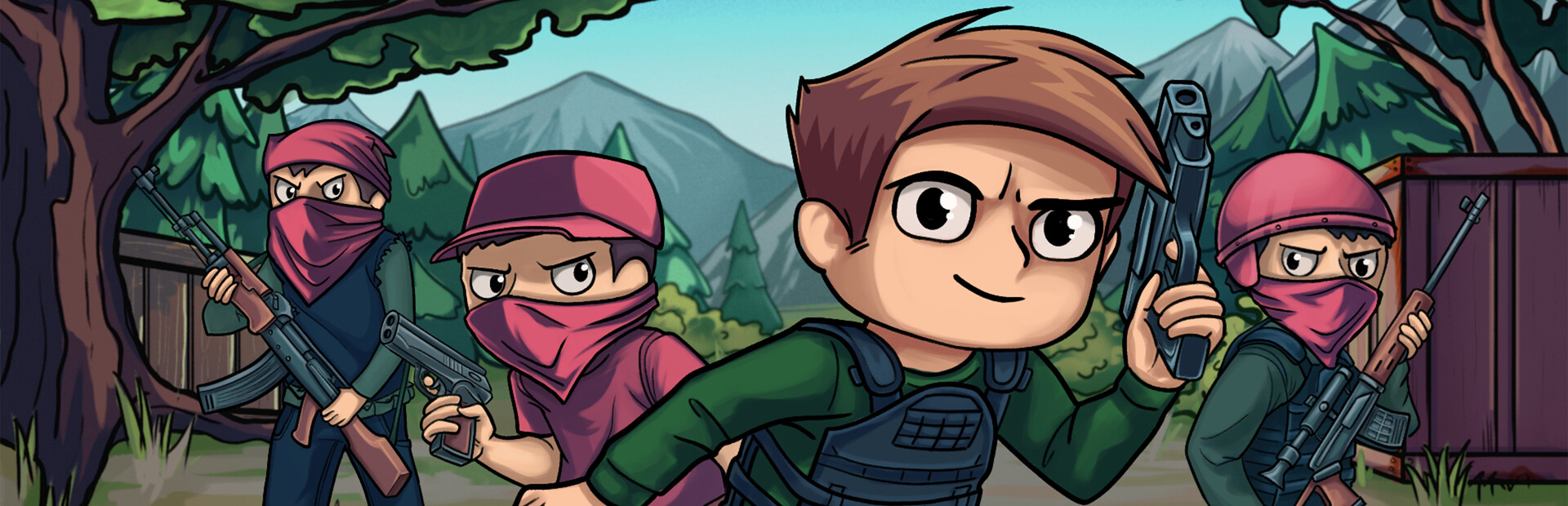 RedEX cover art