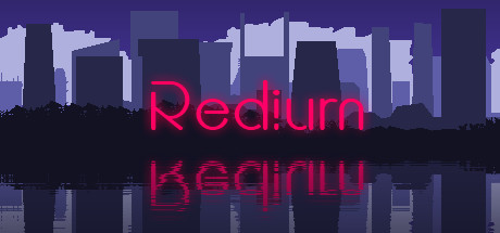 Redium cover art