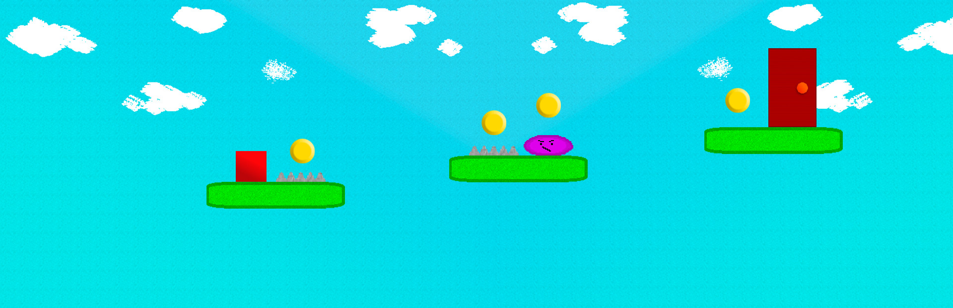 RedPixel cover art