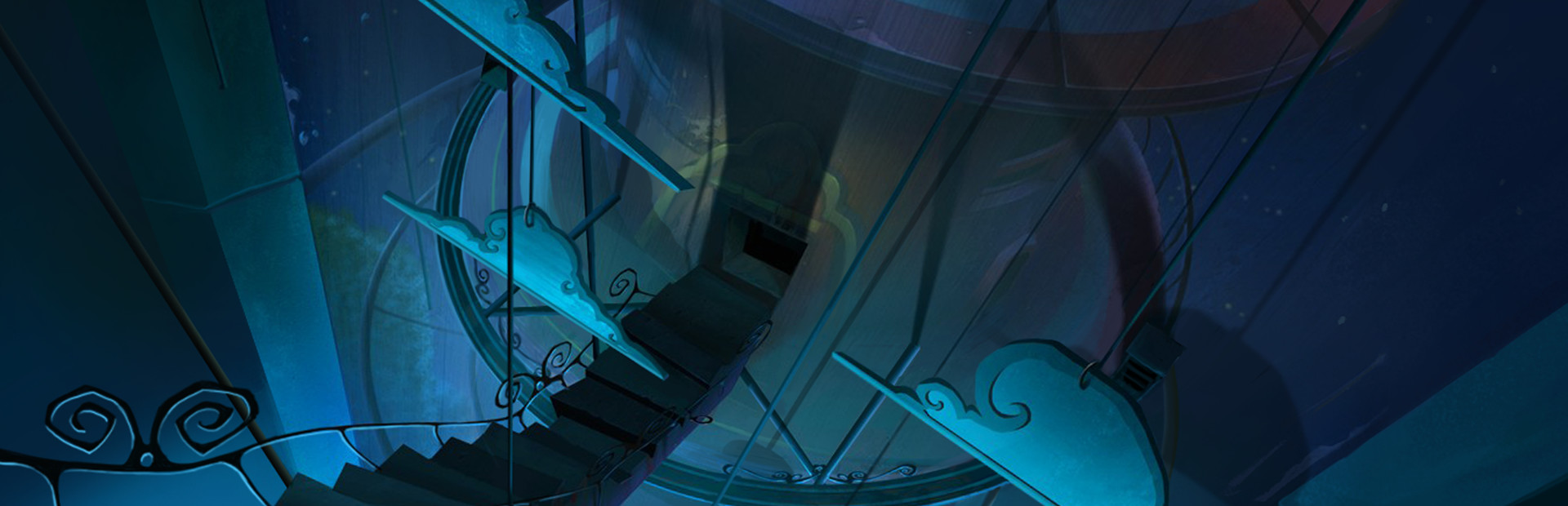 ReDrawn: The Painted Tower Collector's Edition cover art