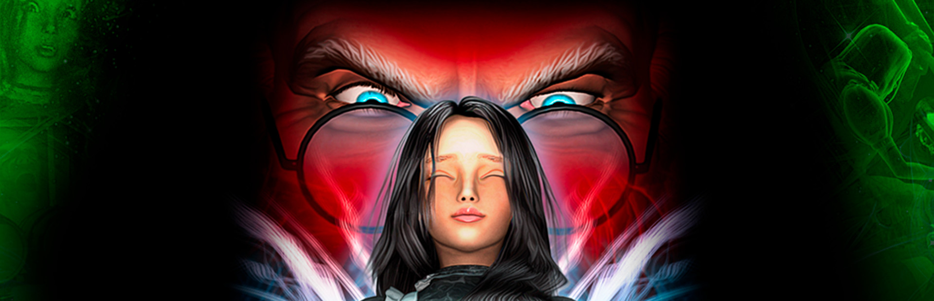 Redrum: Dead Diary cover art
