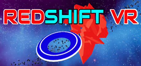 Redshift VR cover art