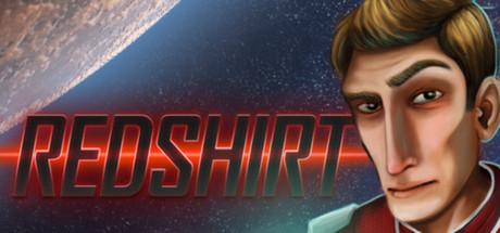 Redshirt cover art