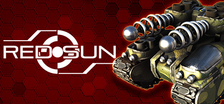 RedSun RTS cover art