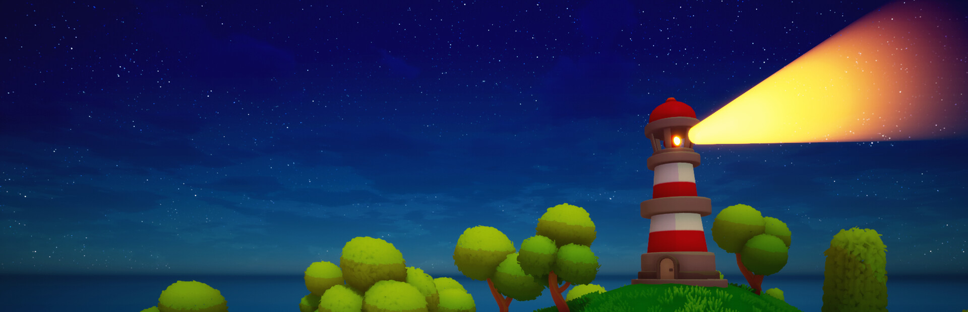 Reefland cover art
