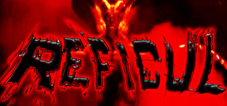 Reficul cover art