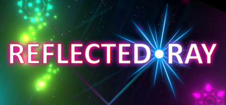 Reflected Ray cover art