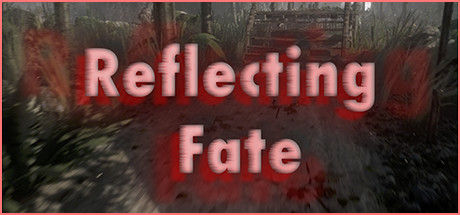 Reflecting Fate cover art