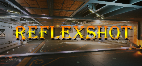 ReflexShot cover art