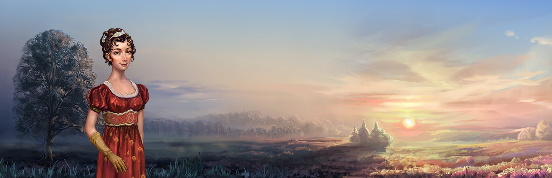 Regency Solitaire cover art