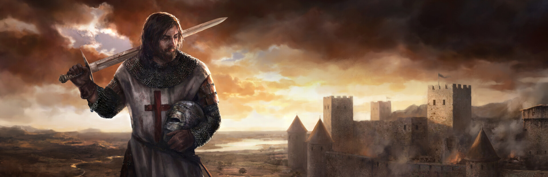 Reign of Guilds cover art