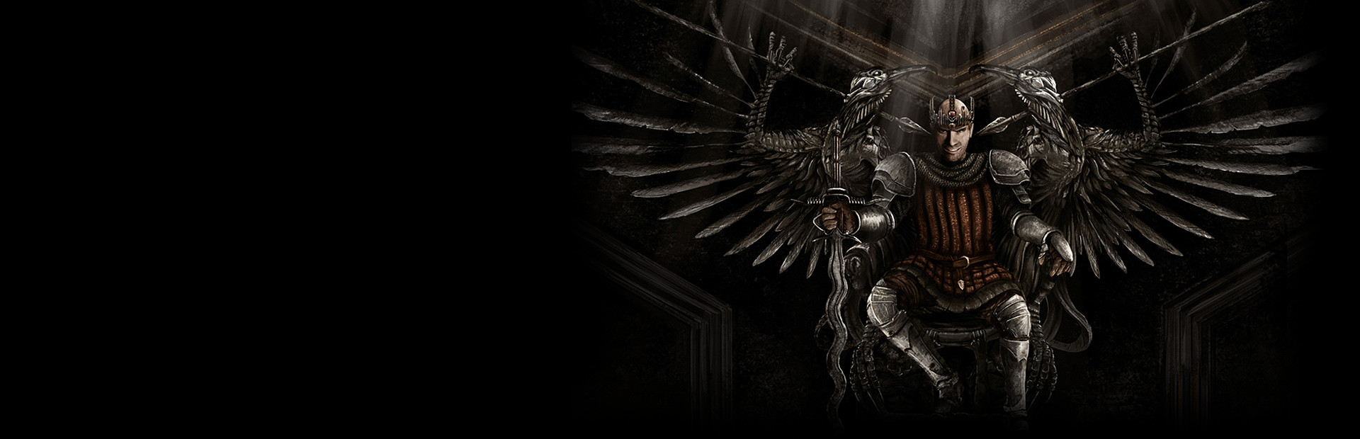 Reign Of Kings cover art