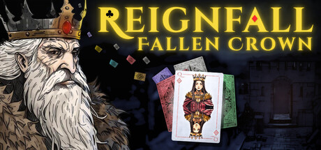 Reignfall cover art