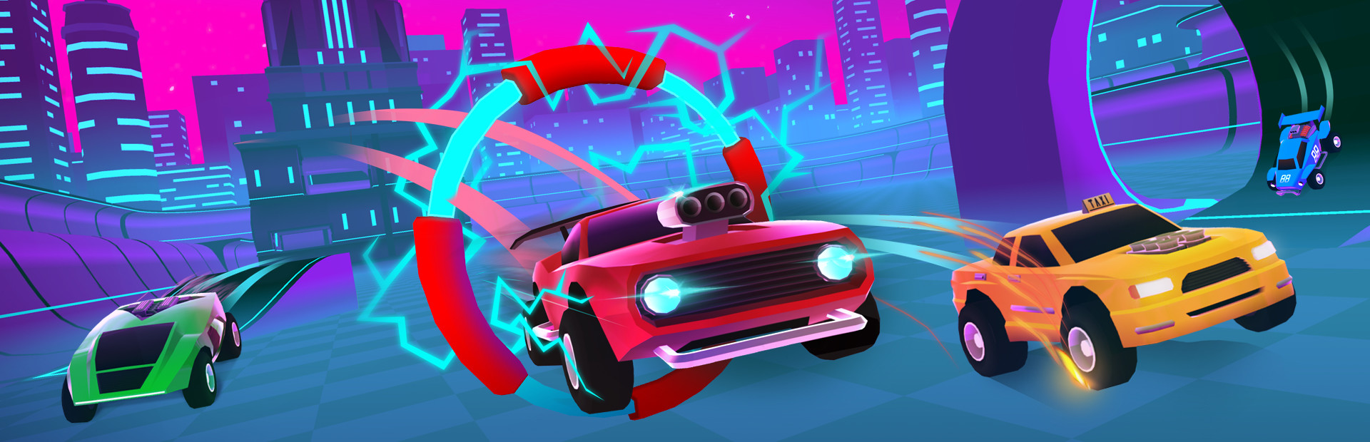Rekt! cover art