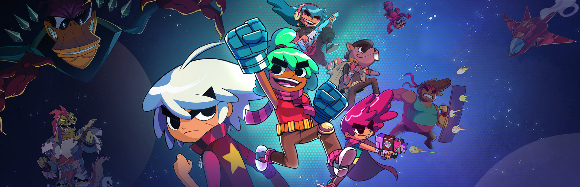 Relic Hunters Legend cover art