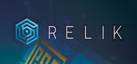 Relik cover art