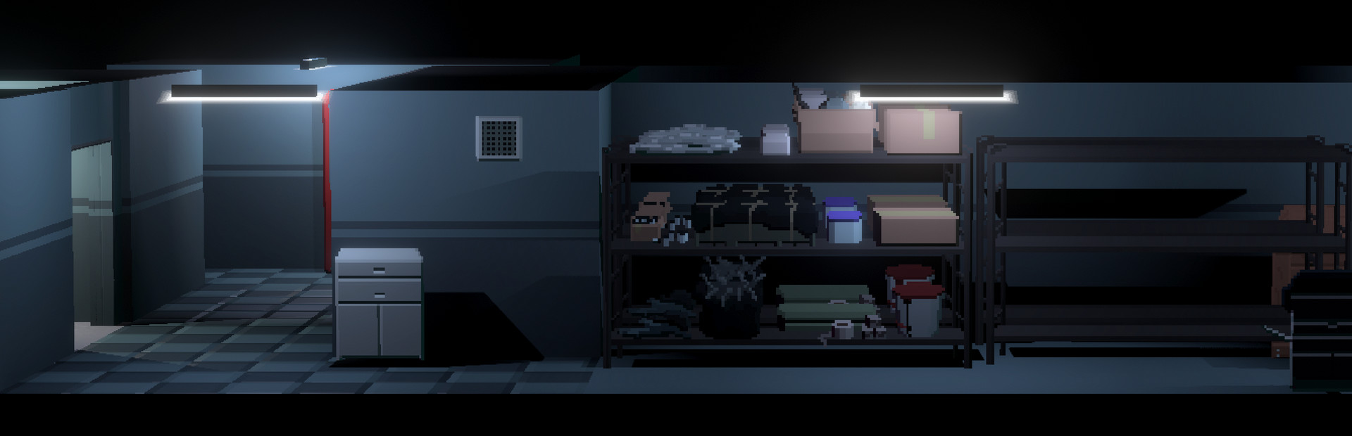 Reloader: test_subject cover art