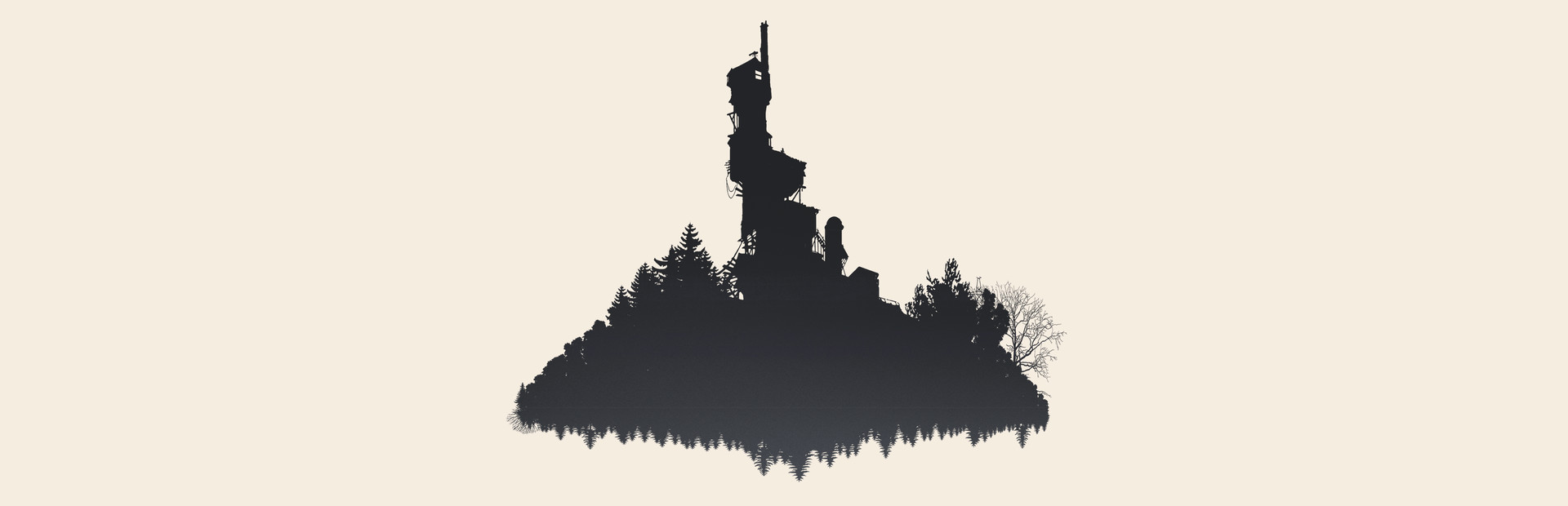 Remains cover art