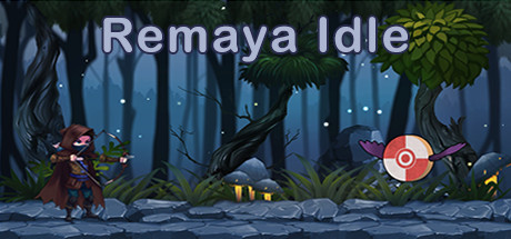 Remaya Idle cover art