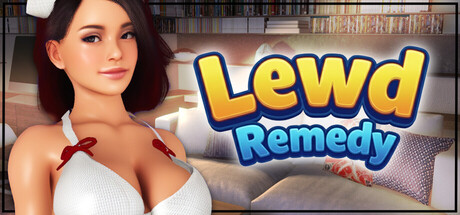 Remedy cover art