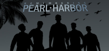 Remembering Pearl Harbor cover art