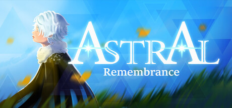 Remembrance cover art