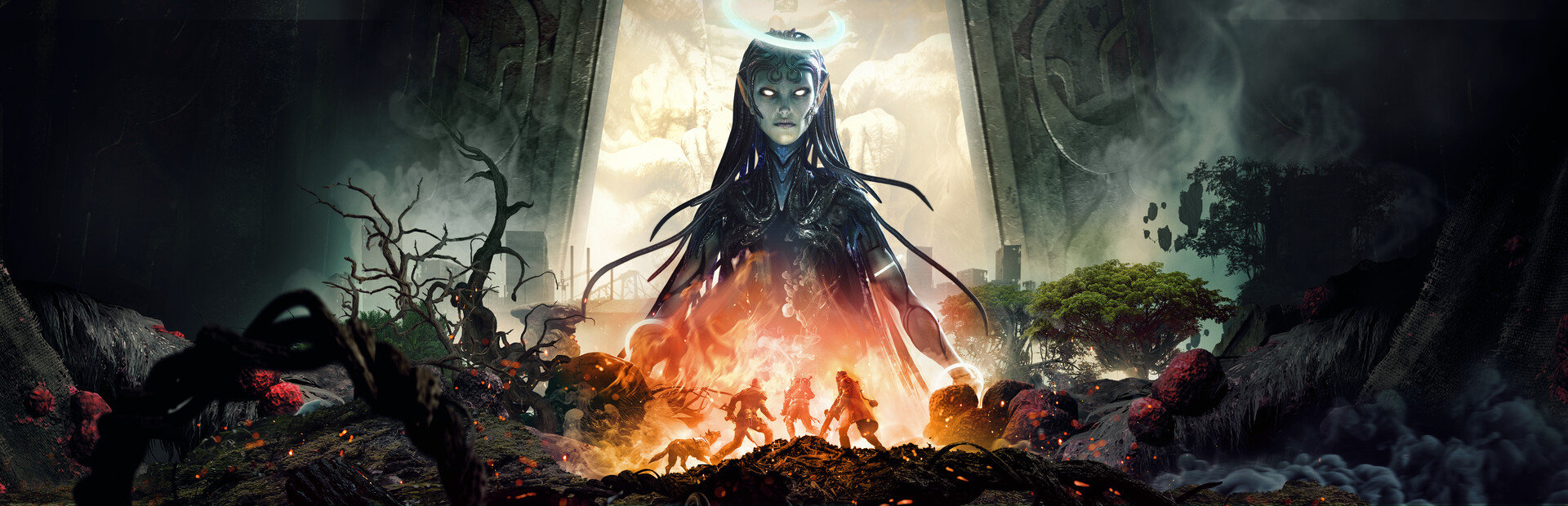 Remnant II cover art
