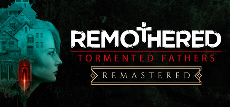 Remothered cover art