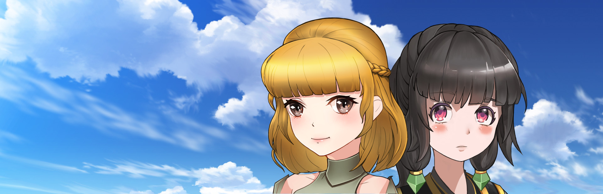 Rena And Elin cover art