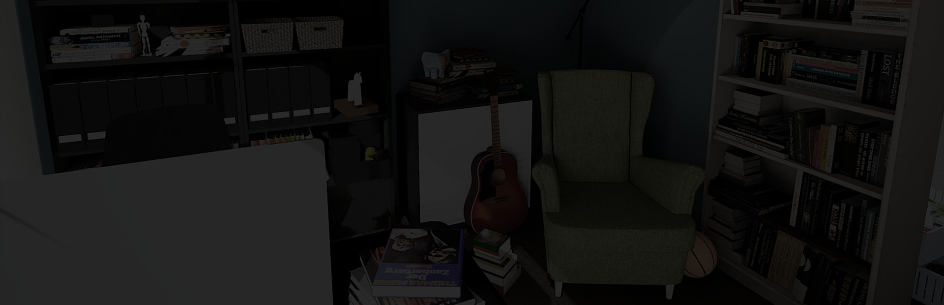 renderB cover art
