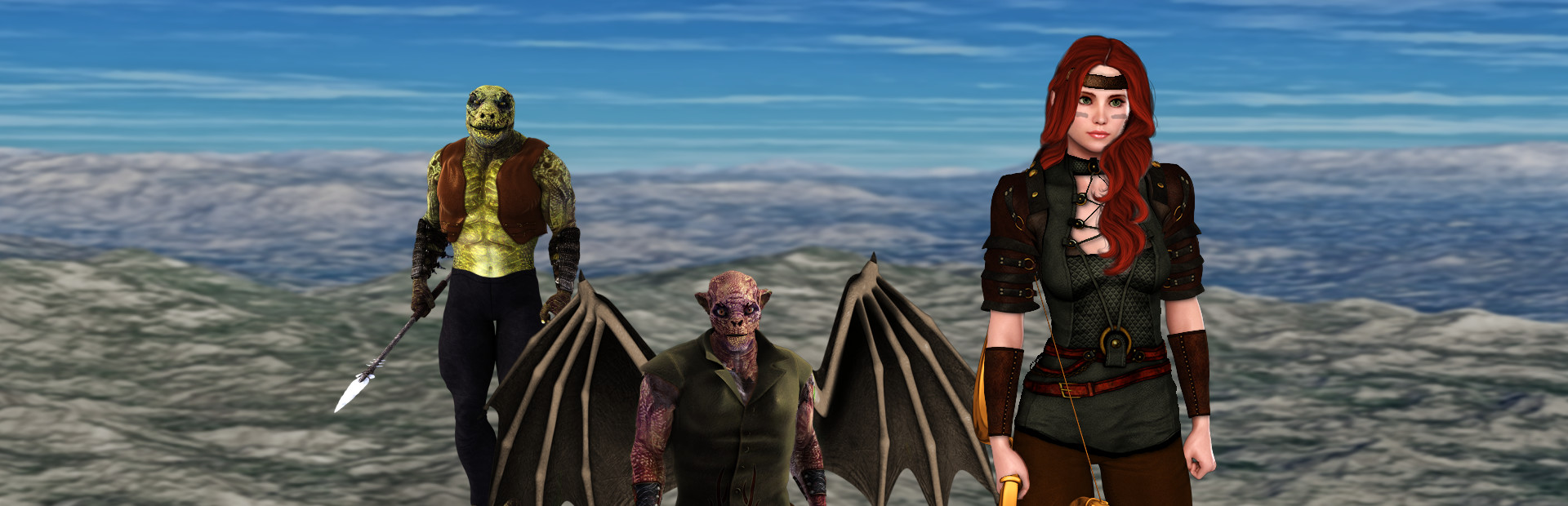 Renegade Grounds: Episode 2 cover art