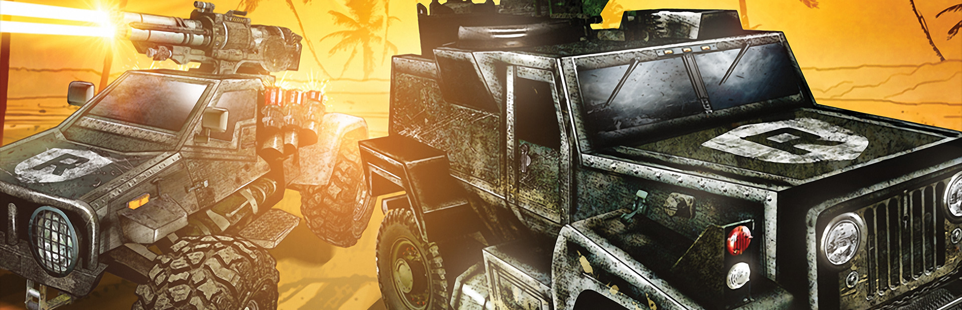 Renegade Ops cover art