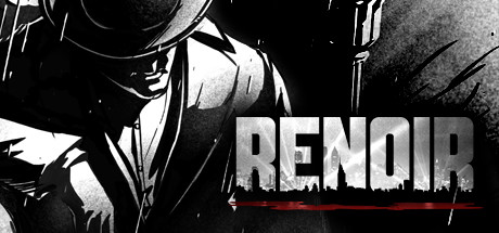 Renoir cover art