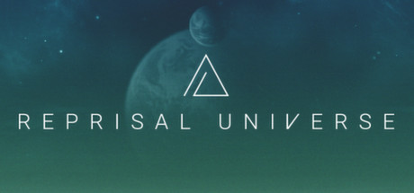Reprisal cover art