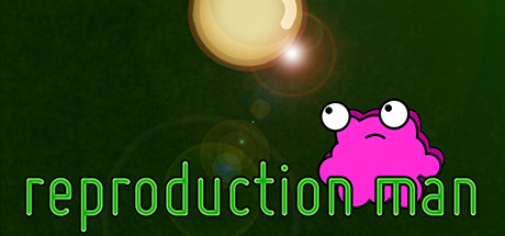 Reproduction Man cover art