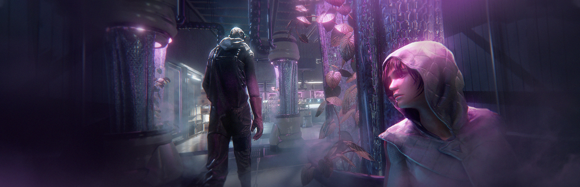 Republique VR cover art