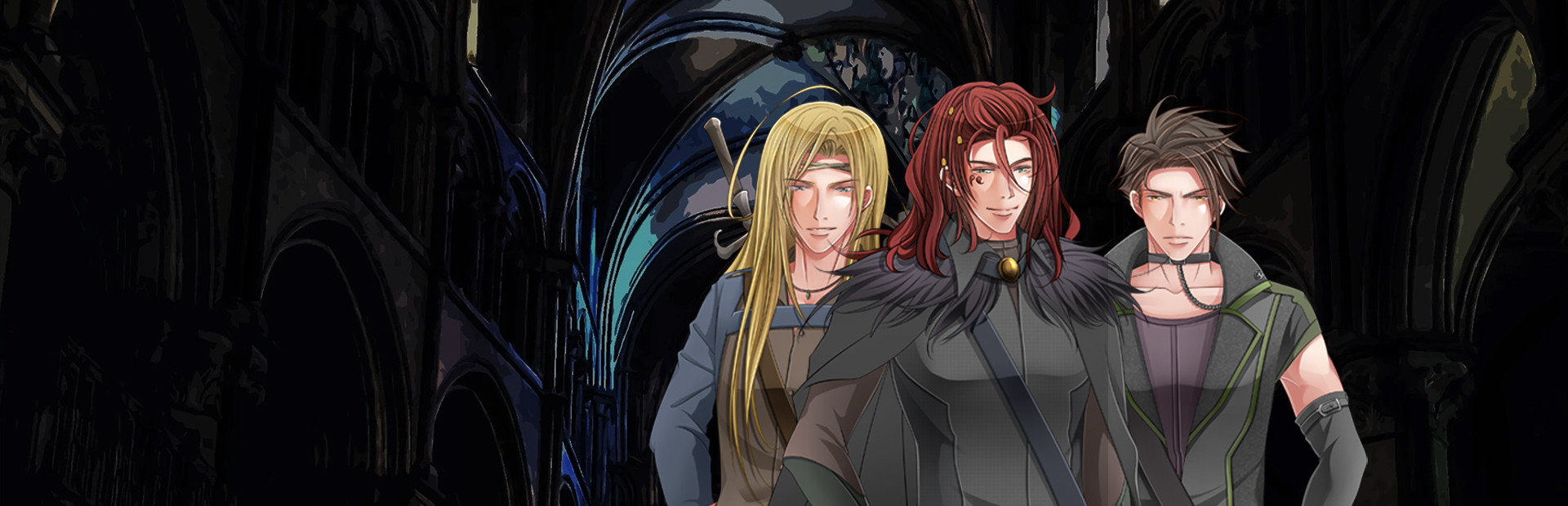 Requiescence cover art
