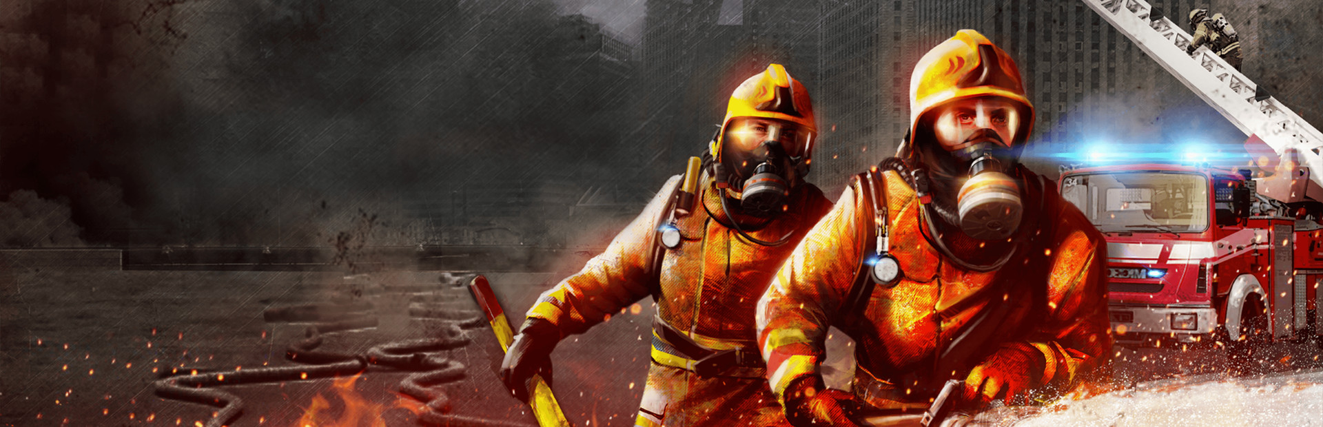 RESCUE 2 cover art