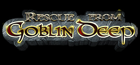 Rescue From Goblin Deep cover art