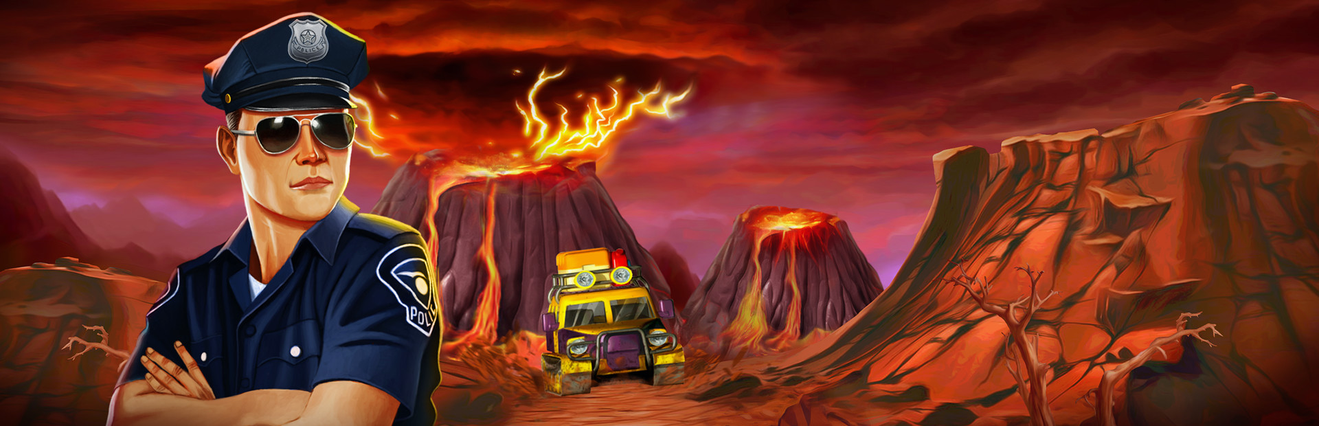 Rescue Team 5 cover art